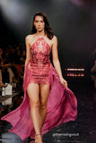 Phoenix Bloom Gown