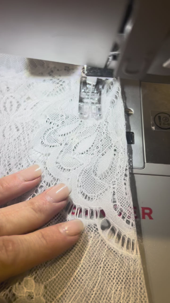 Inside the Amy Taylor Collection design studio