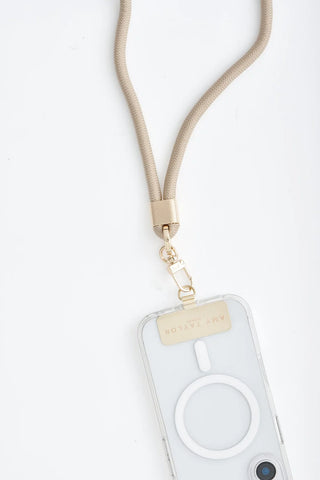 AMY TAYLOR x HITCHED - The Aphrodite Crossbody Strap - Amy Taylor Collection