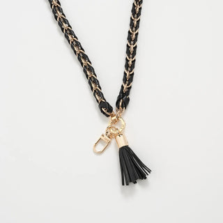 AMY TAYLOR x HITCHED - The Nyx Crossbody Strap - Amy Taylor Collection