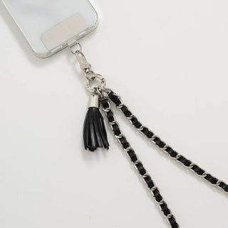 AMY TAYLOR x HITCHED - The Artemis Crossbody Strap - Amy Taylor Collection