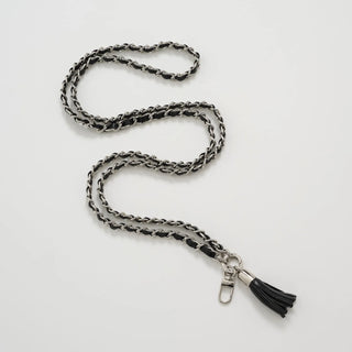 AMY TAYLOR x HITCHED - The Artemis Crossbody Strap - Amy Taylor Collection