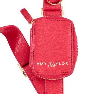 AMY TAYLOR x HITCHED - The Diosa Crossbody Strap - Amy Taylor Collection