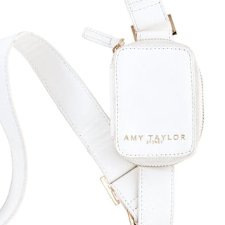 AMY TAYLOR x HITCHED - The Diosa Crossbody Strap - Amy Taylor Collection