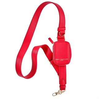 AMY TAYLOR x HITCHED - The Diosa Crossbody Strap - Amy Taylor Collection