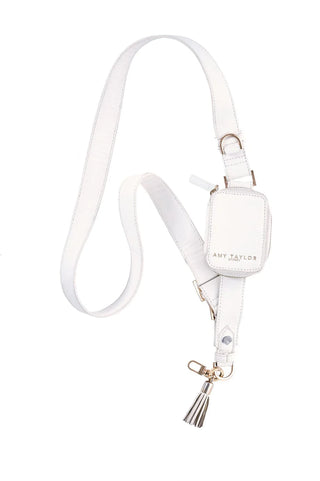 AMY TAYLOR x HITCHED - The Diosa Crossbody Strap - Amy Taylor Collection