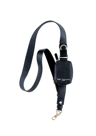 AMY TAYLOR x HITCHED - The Diosa Crossbody Strap - Amy Taylor Collection
