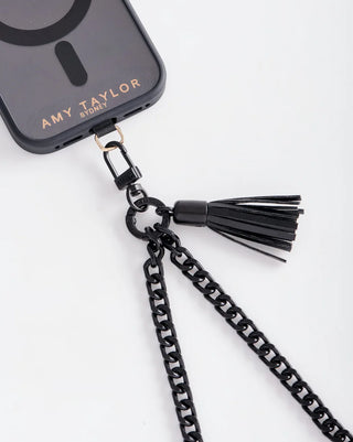 AMY TAYLOR x HITCHED - The Hestia Crossbody Strap - Amy Taylor Collection