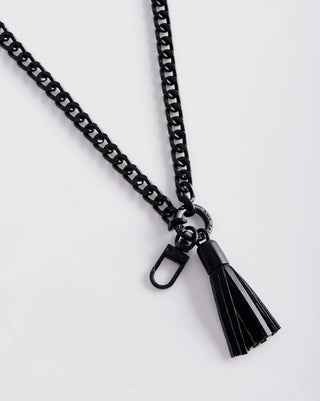 AMY TAYLOR x HITCHED - The Hestia Crossbody Strap - Amy Taylor Collection