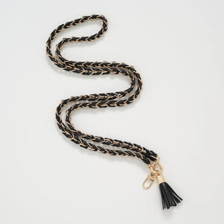 AMY TAYLOR x HITCHED - The Nyx Crossbody Strap - Amy Taylor Collection