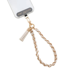 AMY TAYLOR x HITCHED - The Nyx Hand Strap - Amy Taylor Collection