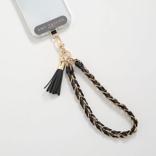 AMY TAYLOR x HITCHED - The Nyx Hand Strap - Amy Taylor Collection