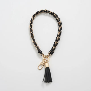 AMY TAYLOR x HITCHED - The Nyx Hand Strap - Amy Taylor Collection