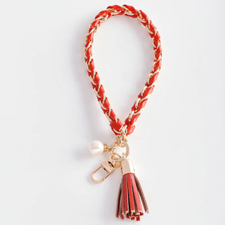 AMY TAYLOR x HITCHED - The Nyx Hand Strap - Amy Taylor Collection