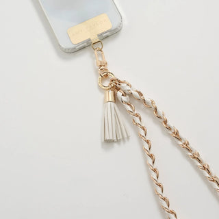 AMY TAYLOR x HITCHED - The Nyx Crossbody Strap - Amy Taylor Collection