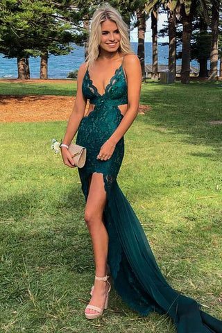 Tahitian Goddess Couture - Amy Taylor Collection