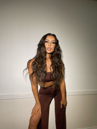 Palazzo Pants 2.0 - Amy Taylor Collection