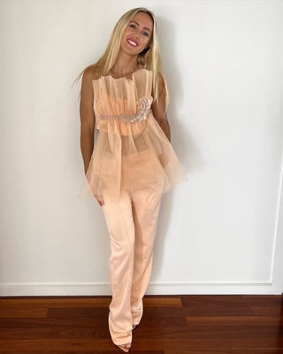 The Coralie Set - Hire - Amy Taylor Collection