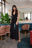 ARIANNA JUMPSUIT - Amy Taylor Collection
