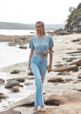 ATC Designer Tee - Amy Taylor Collection