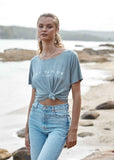 ATC Designer Tee - Amy Taylor Collection
