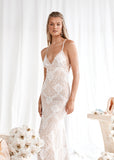 Anomalia Bride - Amy Taylor Collection