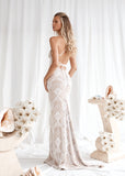 Anomalia Bride - Amy Taylor Collection