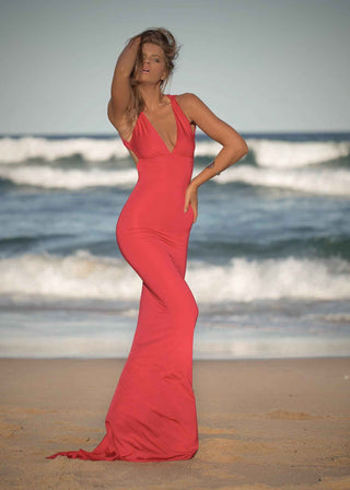 Arianna Gown - Amy Taylor Collection