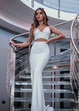Ariella Beaded Top