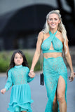 Athena Set - HIRE - Amy Taylor Collection