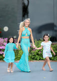 Athena Set - HIRE - Amy Taylor Collection