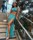 Athena Set - HIRE - Amy Taylor Collection