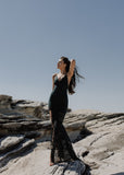 Audrey Gown - Amy Taylor Collection