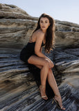 Audrey Gown - Amy Taylor Collection