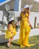Ava Dress - Amy Taylor Collection