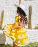 Ava Dress - Amy Taylor Collection