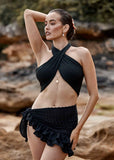 Barcadi Sarong - Amy Taylor Collection