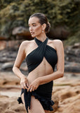 Barcadi Sarong - Amy Taylor Collection
