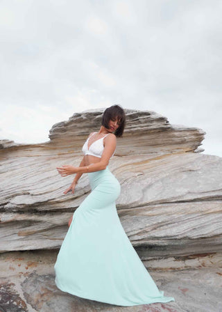 Bella Skirt - Amy Taylor Collection