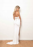 Bianca Top - Amy Taylor Collection