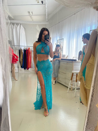Athena Set - HIRE - Amy Taylor Collection