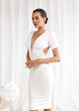 Cannes Midi Dress - Amy Taylor Collection