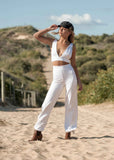 Capri Top - Amy Taylor Collection