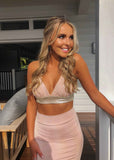 Charlie Top - Amy Taylor Collection