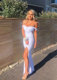 Charlie's Angel Gown - Amy Taylor Collection