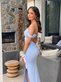 Charlie's Angel Gown - Amy Taylor Collection
