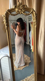 Charlotte Crystal - Hire - Amy Taylor Collection