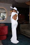 Coco Gown - Amy Taylor Collection