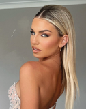 Crystal Corset - Amy Taylor Collection
