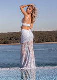 Daize Gown